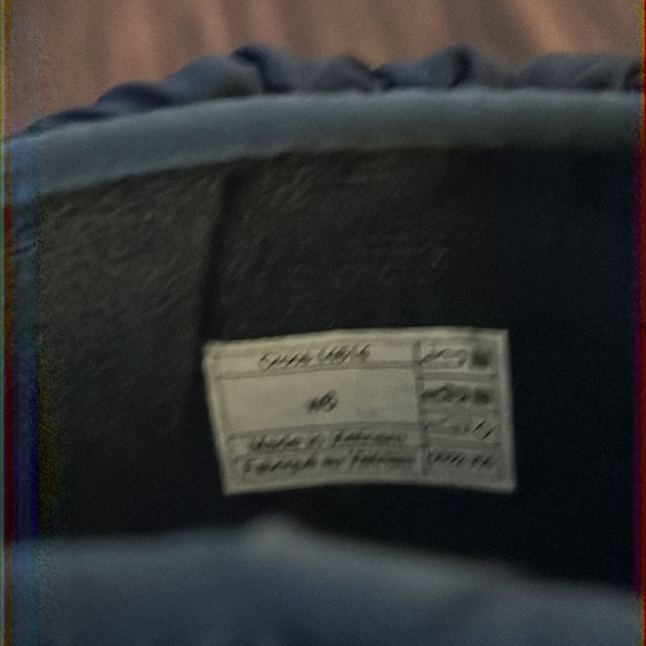 CROCS Women's Winter Puff Boot, size 6 - Picture 5 of 5